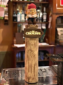 Draft La Chouffe