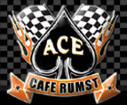 logo Ace Caf