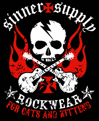 Sinner Supply