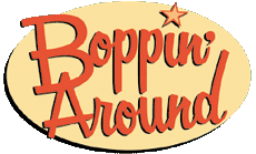 Boppin' Around