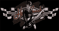 Heart Break Hotel