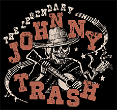 Johnny Trash