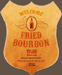 Fried Bourbon