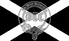 The Black Tartan Clan